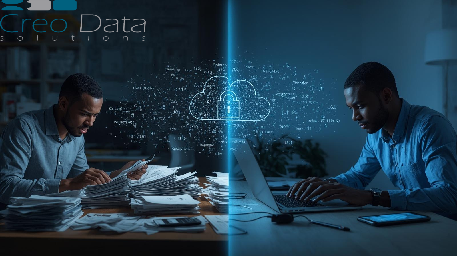 Boosting Accuracy: Achieving >95% Expense Data Extraction with AI OCR