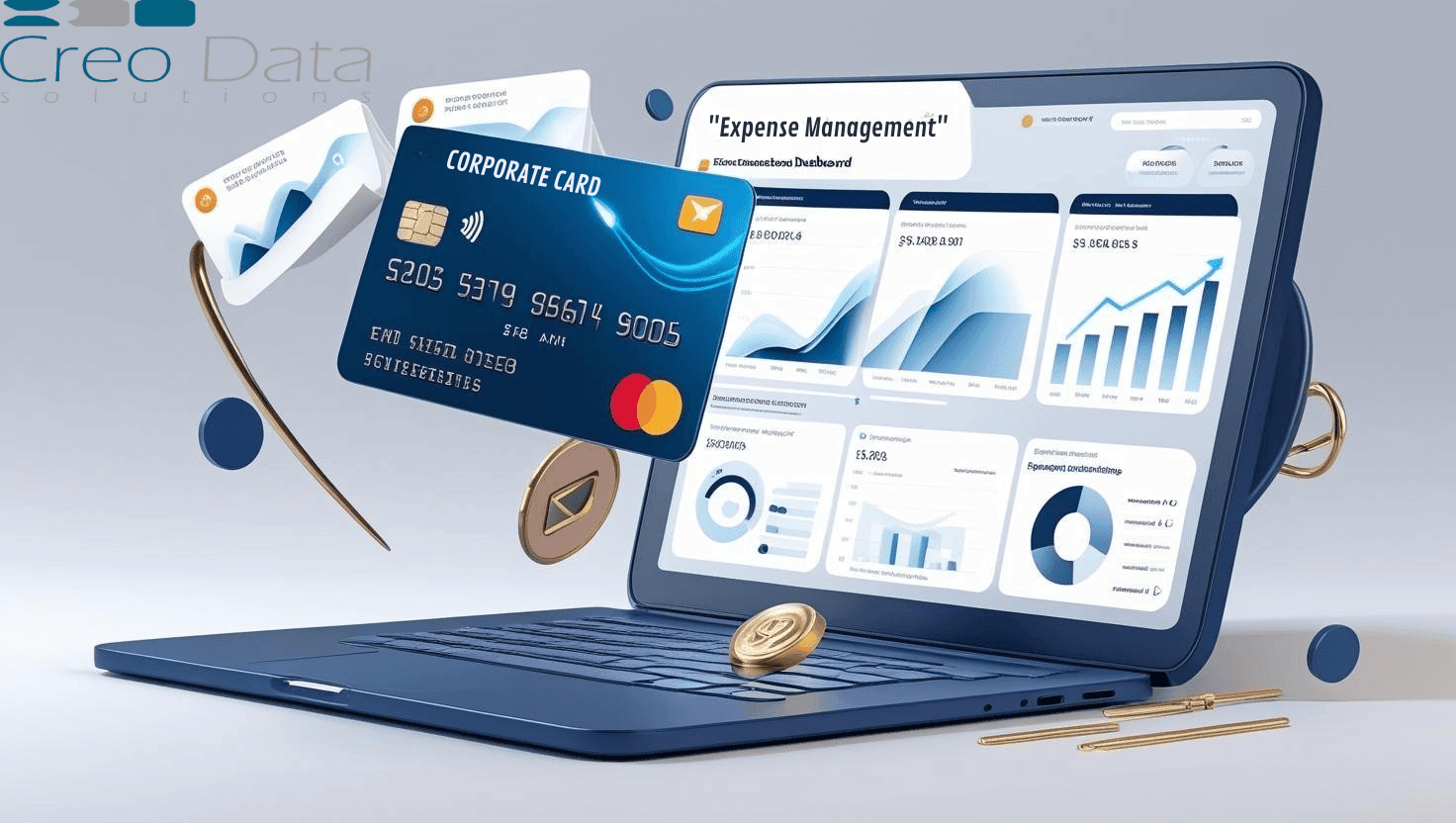 Creodata Business Account Opening System