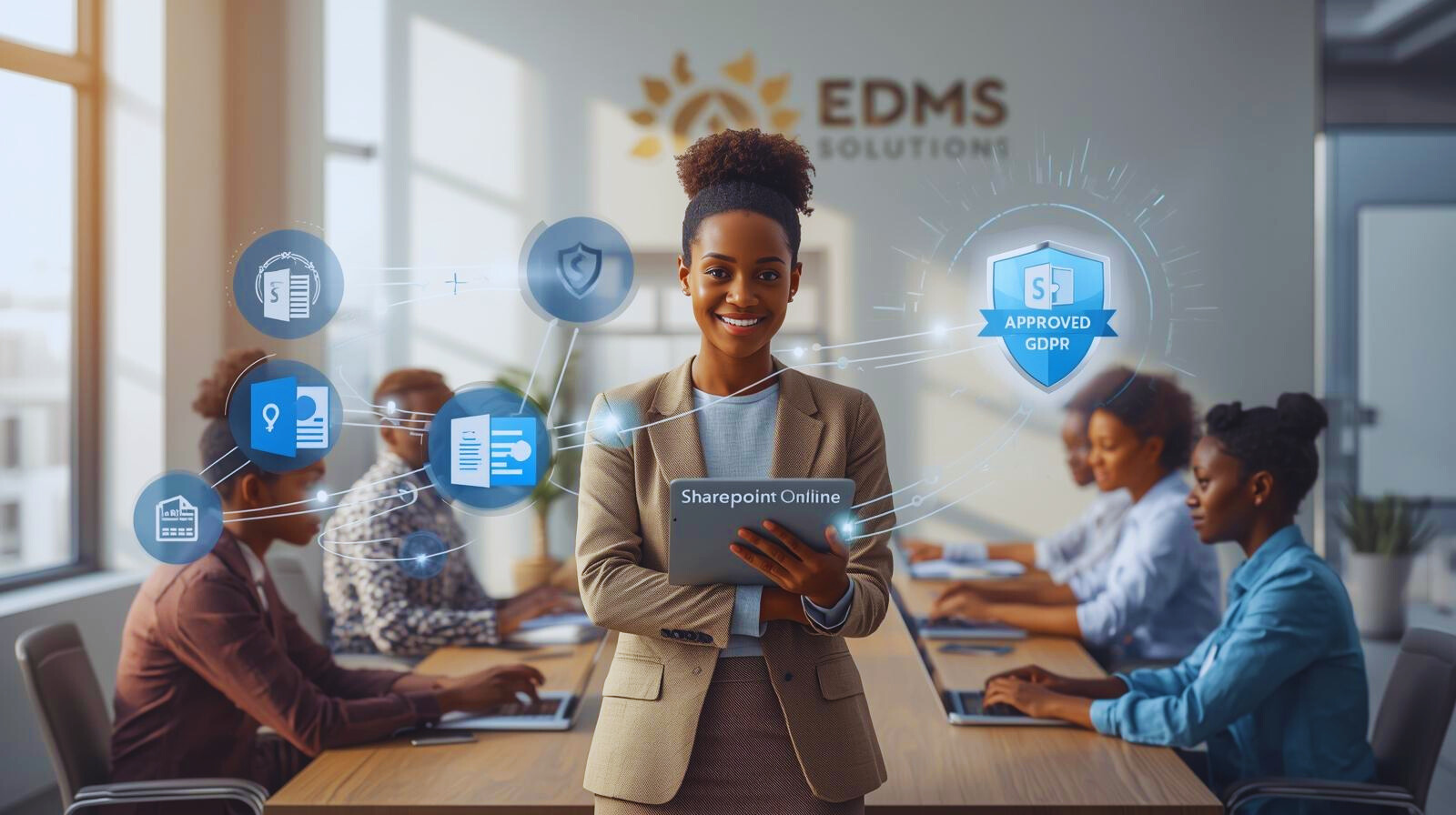 EDMS Solutions