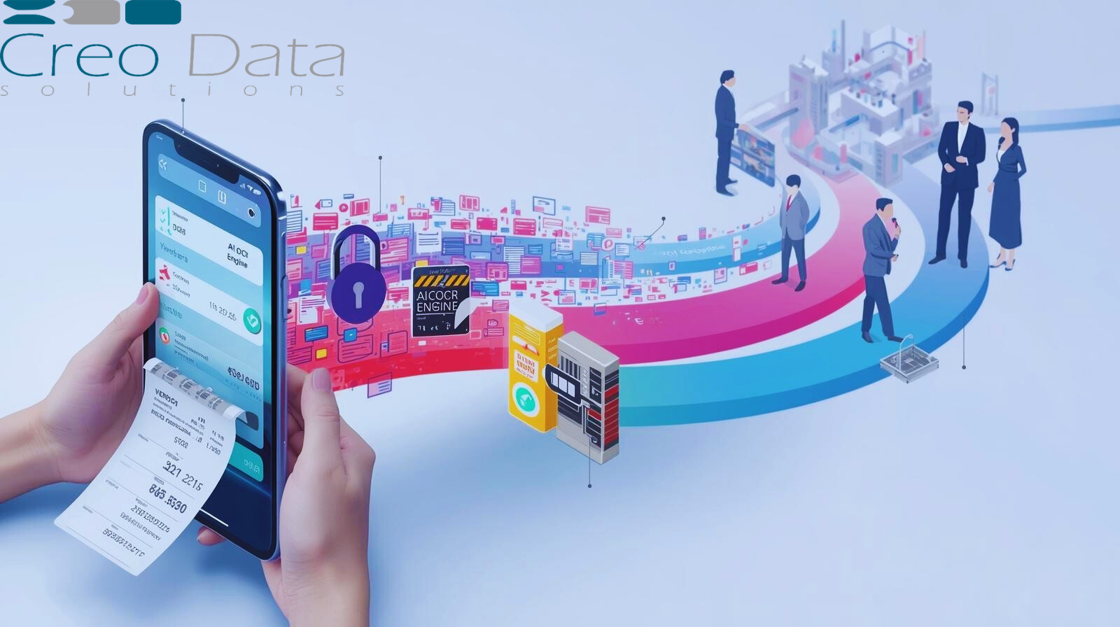 Automating Audit Trails and Compliance Reporting with AI OCR