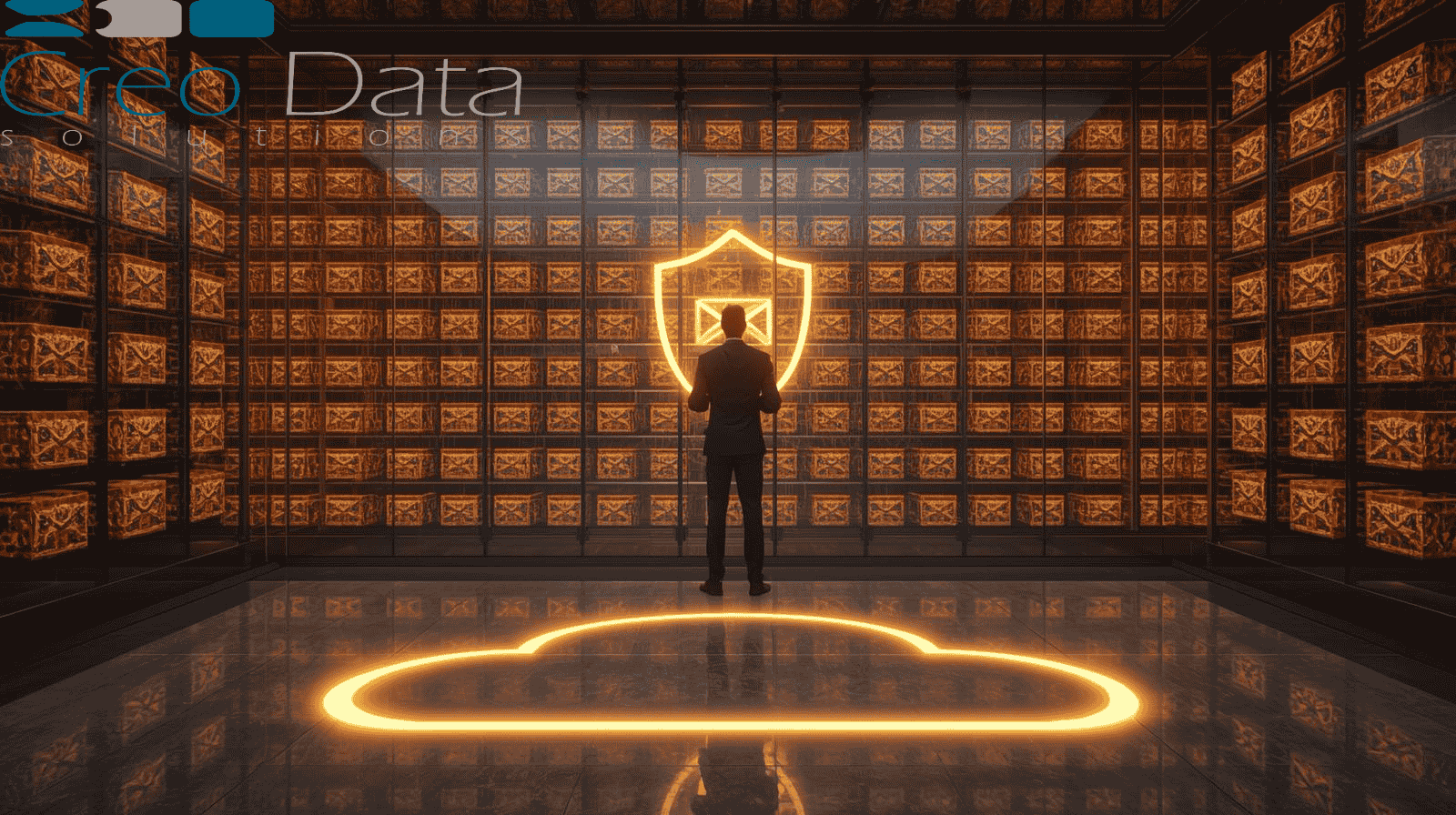 Meeting Government Email Retention Mandates: Long-Term Retention for Public Sector Compliance in Africa