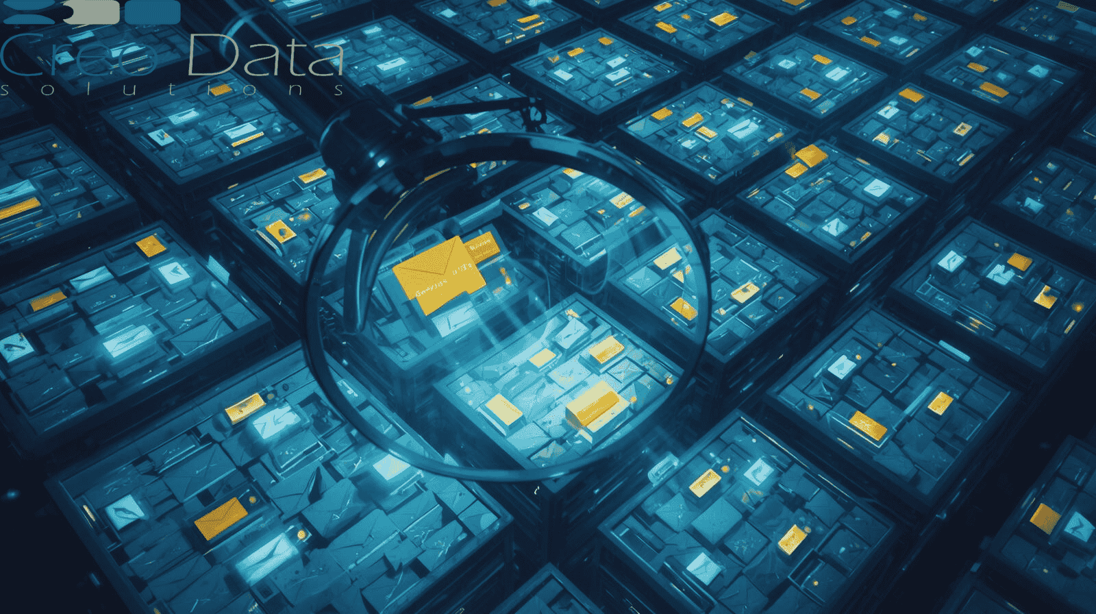 Fast Email Search and Filtering