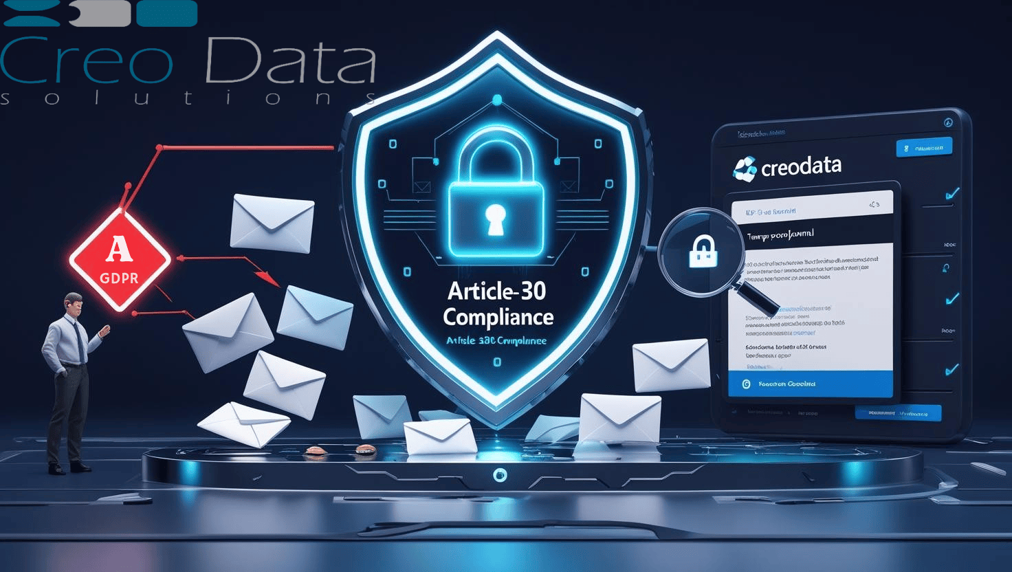 ISO27001 and Email Security: What You Need to Know