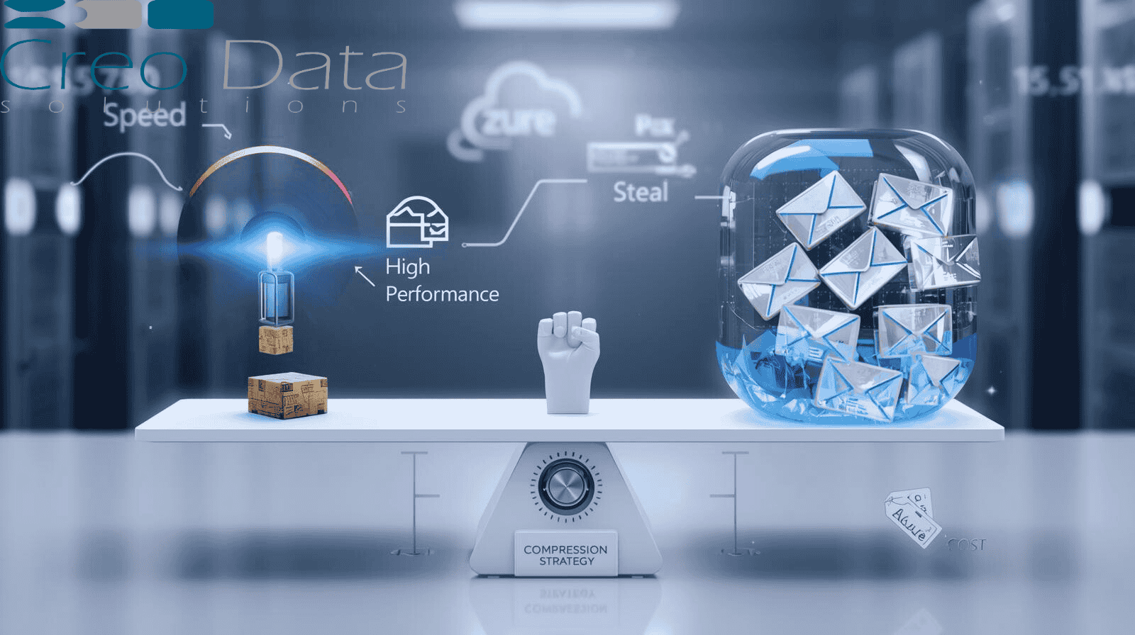 Flexible Compression Strategies