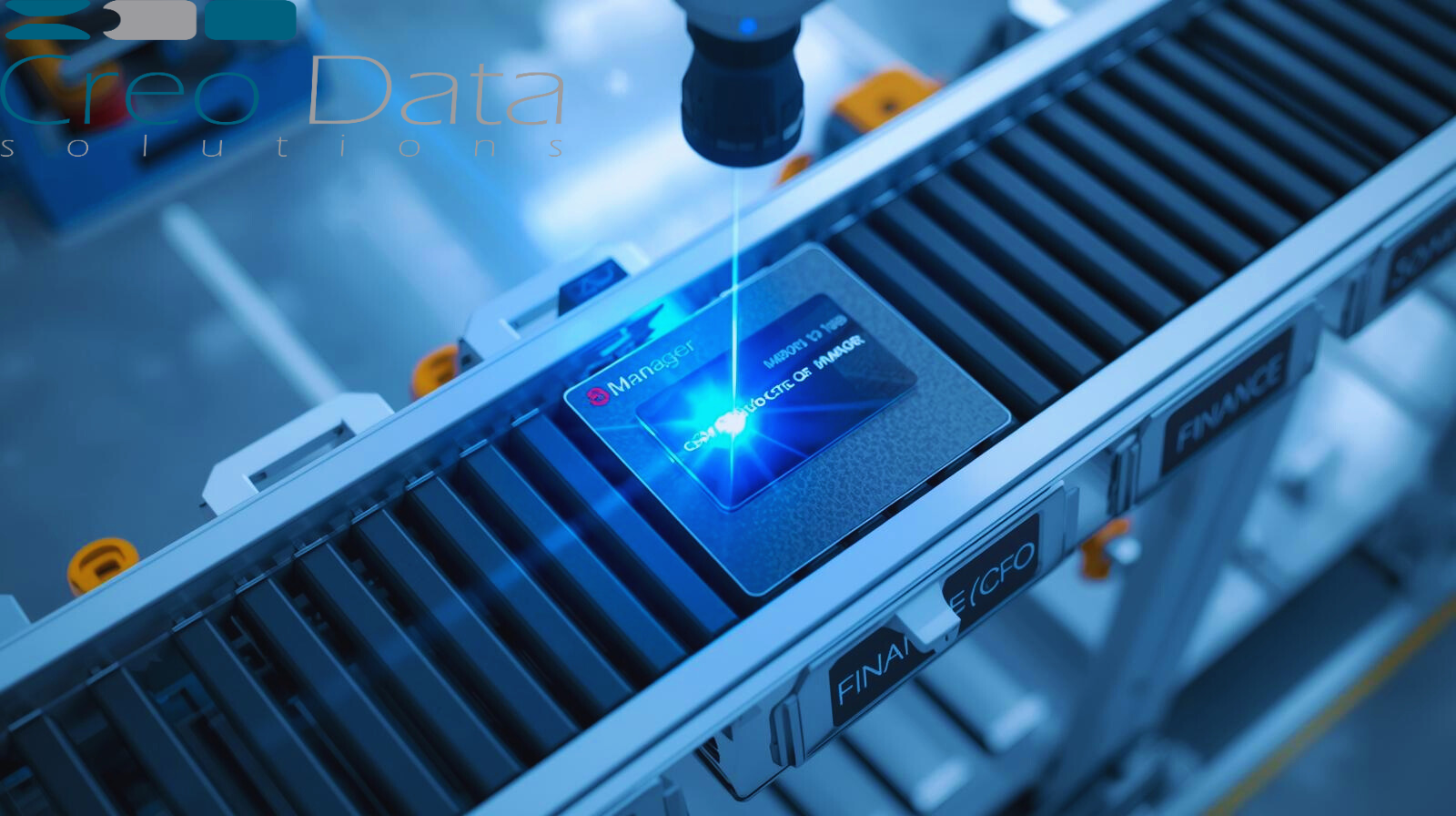 How Multi-Level Routing Speeds Up Corporate Card Expense Approvals