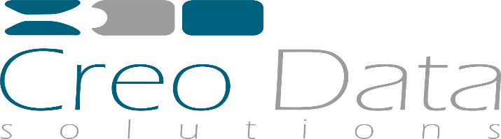 Creodata Solutions Logo