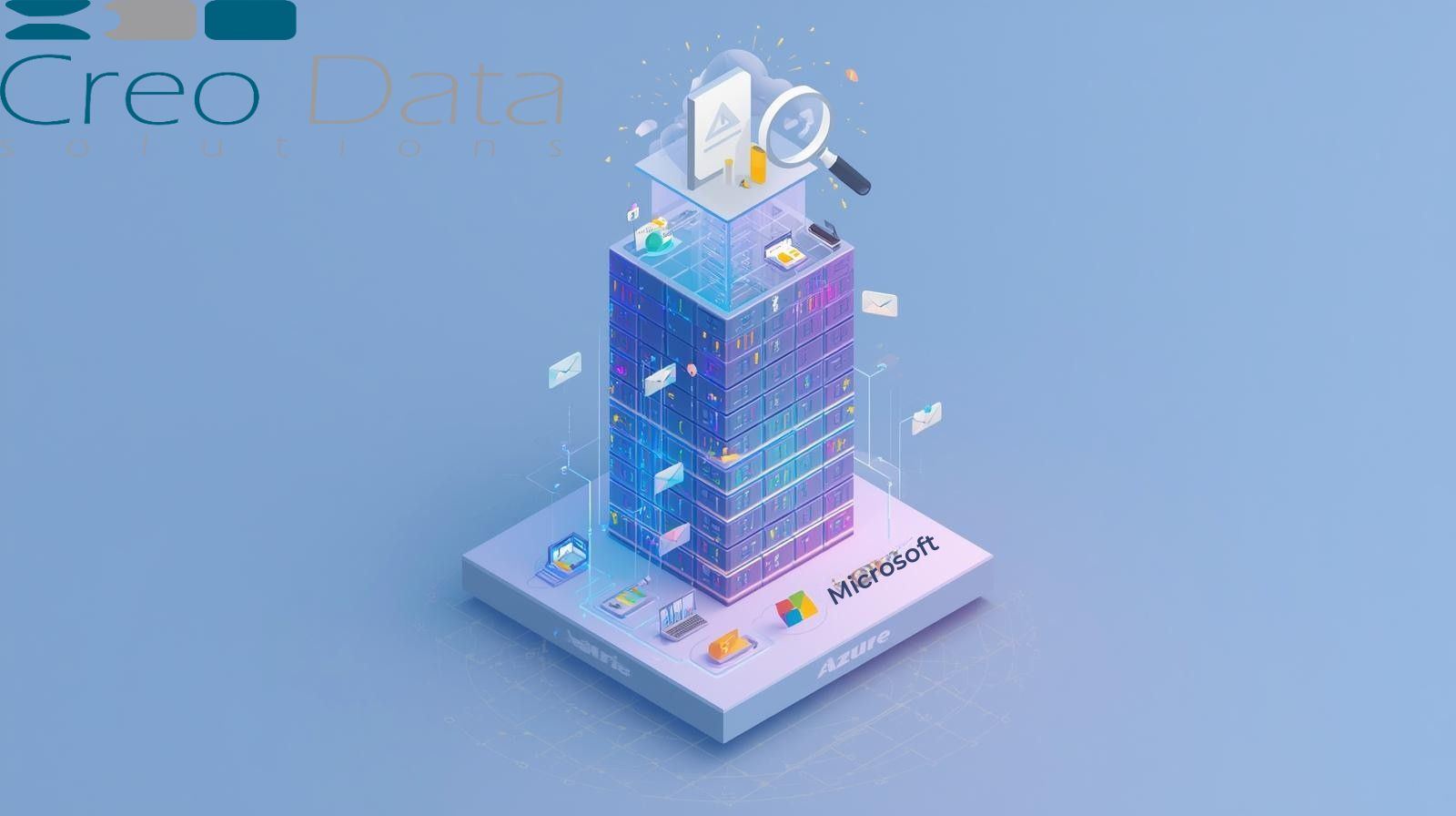 Enterprise-Ready Email Archiving: The Role of Scalable, High-Performance Storage