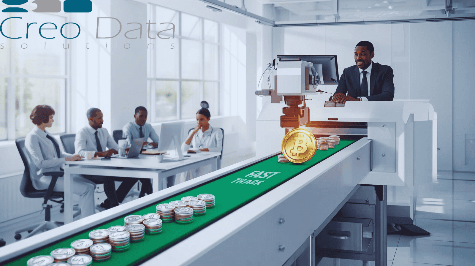 Executive Oversight in Workflow Automation: Corporate Head Review for High-Value Loan Applications