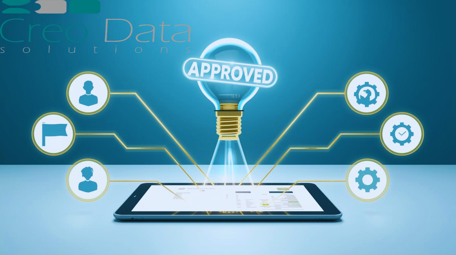 Improving Audit Readiness with Workflow-Based Expense Approvals