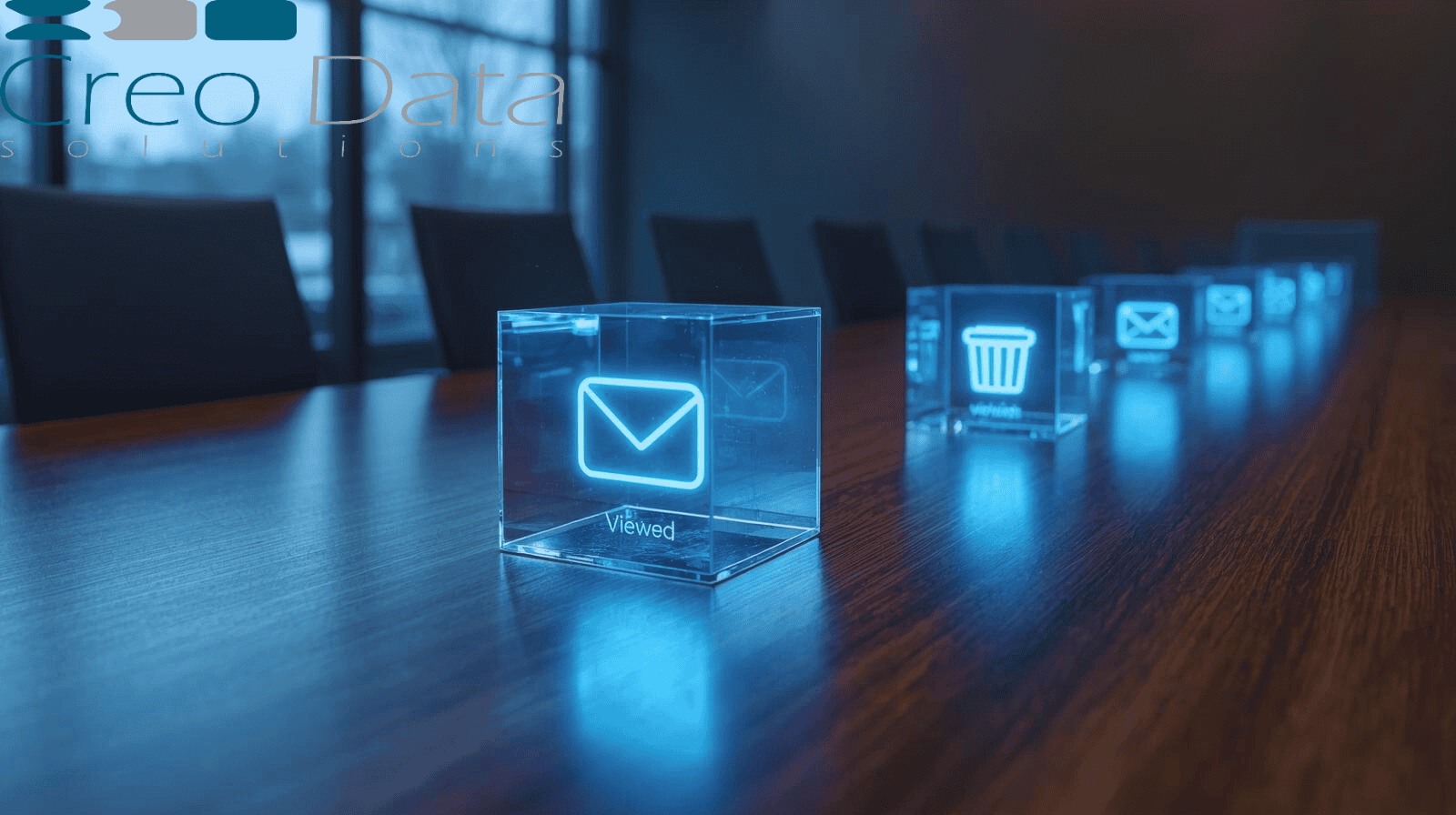 Audit & Compliance: Immutable Logging for Email Activity Audits in Legal Departments