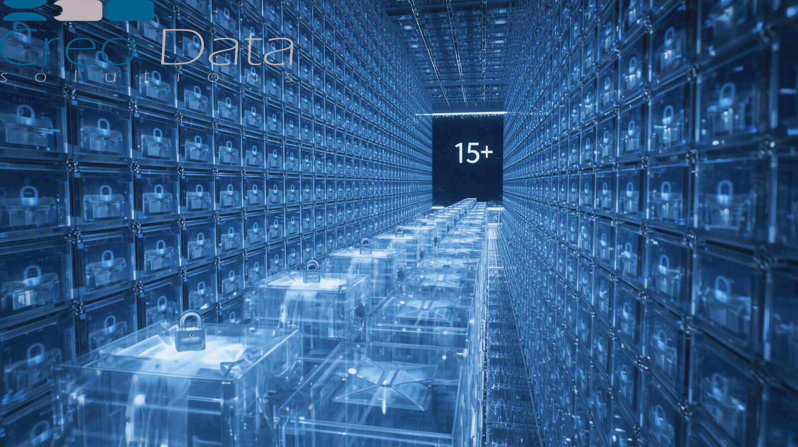 Long-Term Email Preservation with High-Performance S3-Compatible Storage (MinIO)