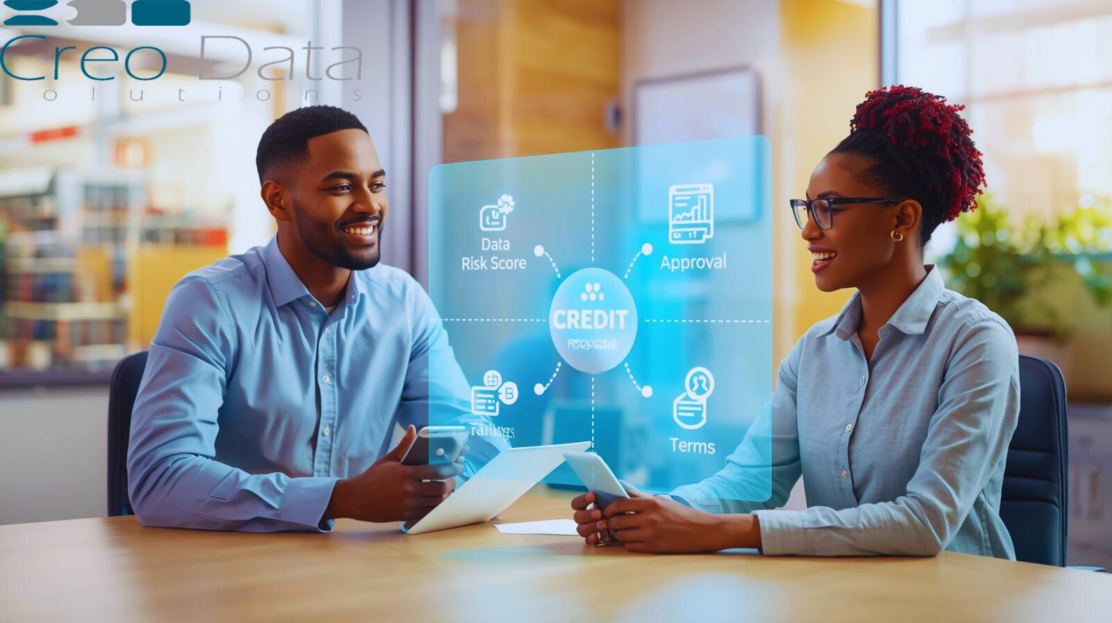 Proposal Preparation Efficiency in Credit Proposal Workflow Automation