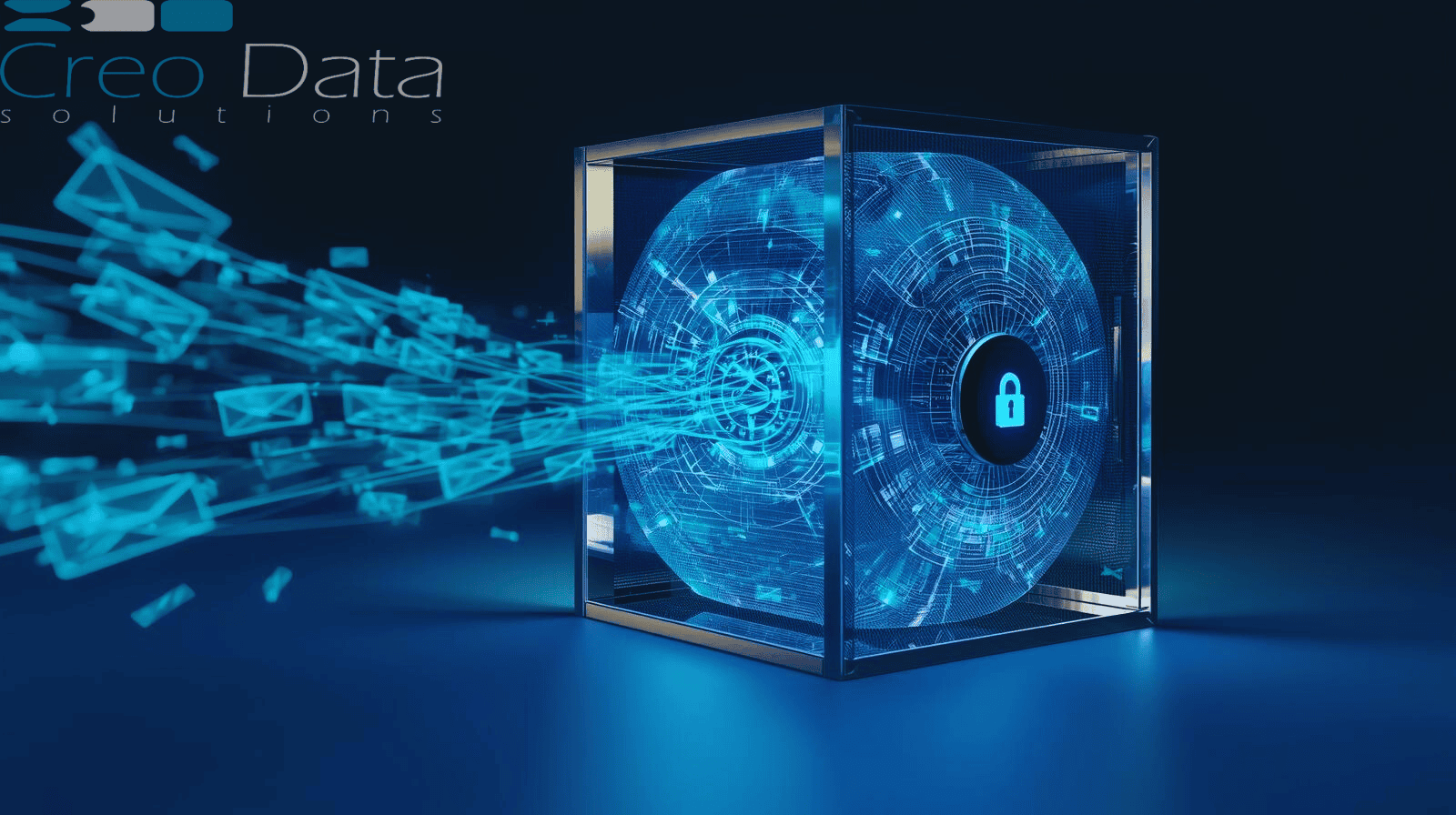 Securing Corporate Communications from Manipulation: A Tamper-Proof Design for Audit & Compliance