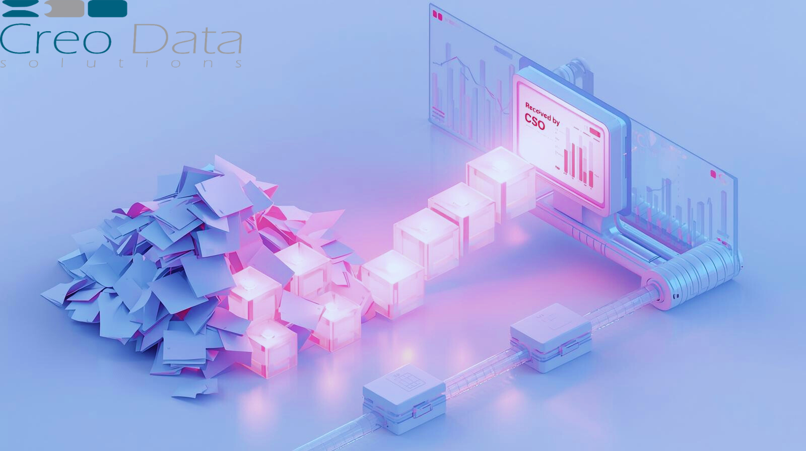 Streamlined Application Intake: Revolutionizing Credit Application Management with Workflow Automation